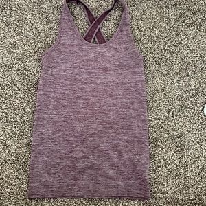 Aerie tank